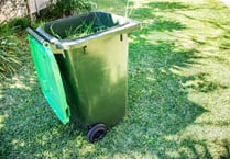 Douglas Council hail 'success' of green waste collection scheme