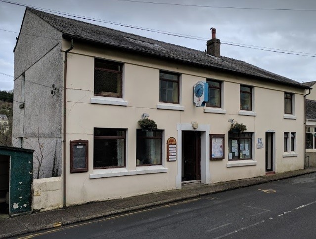 Garff Commissioners looking for residents with links to D-Day