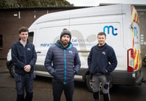Your home can now get fibre broadband without digging up the driveway