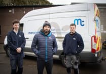 You can now get super-fast broadband in your home without digging up the driveway