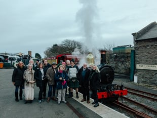 Travel writers' trip to the Isle of Man deemed a 'huge success'