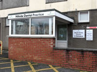 New dentist being recruited as thousands now on NHS waiting list