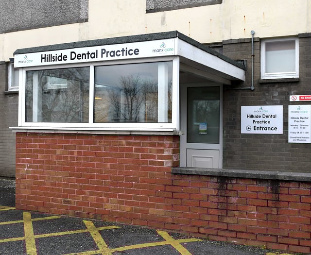 New dentist being recruited as thousands now on NHS waiting list