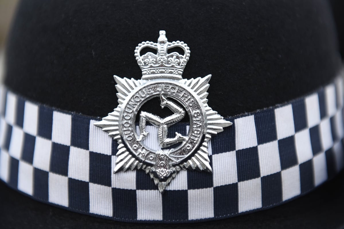 Isle of Man scaffolder left partner 'terrified' after smashing up home