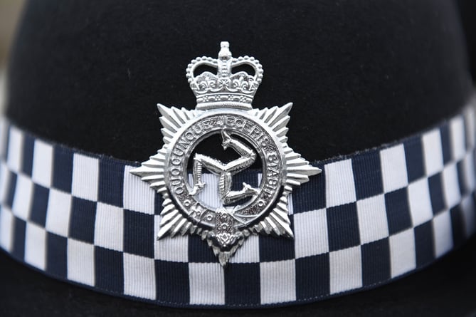 Police issued a warning after reports of cold calling in the Onchan area