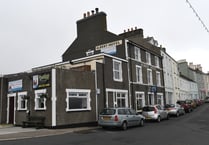 Man kicked woman in the head after being ejected from Isle of Man pub