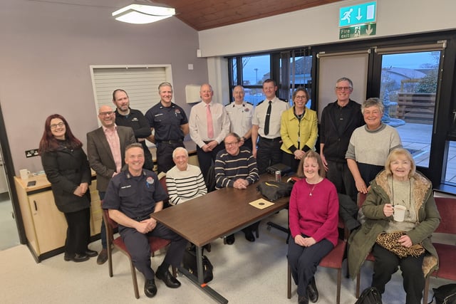 Manx Acoustic Shooting Club marks 10th anniversary with competition