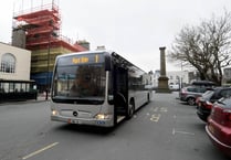 Isle of Man school bus fares jump by 25% 