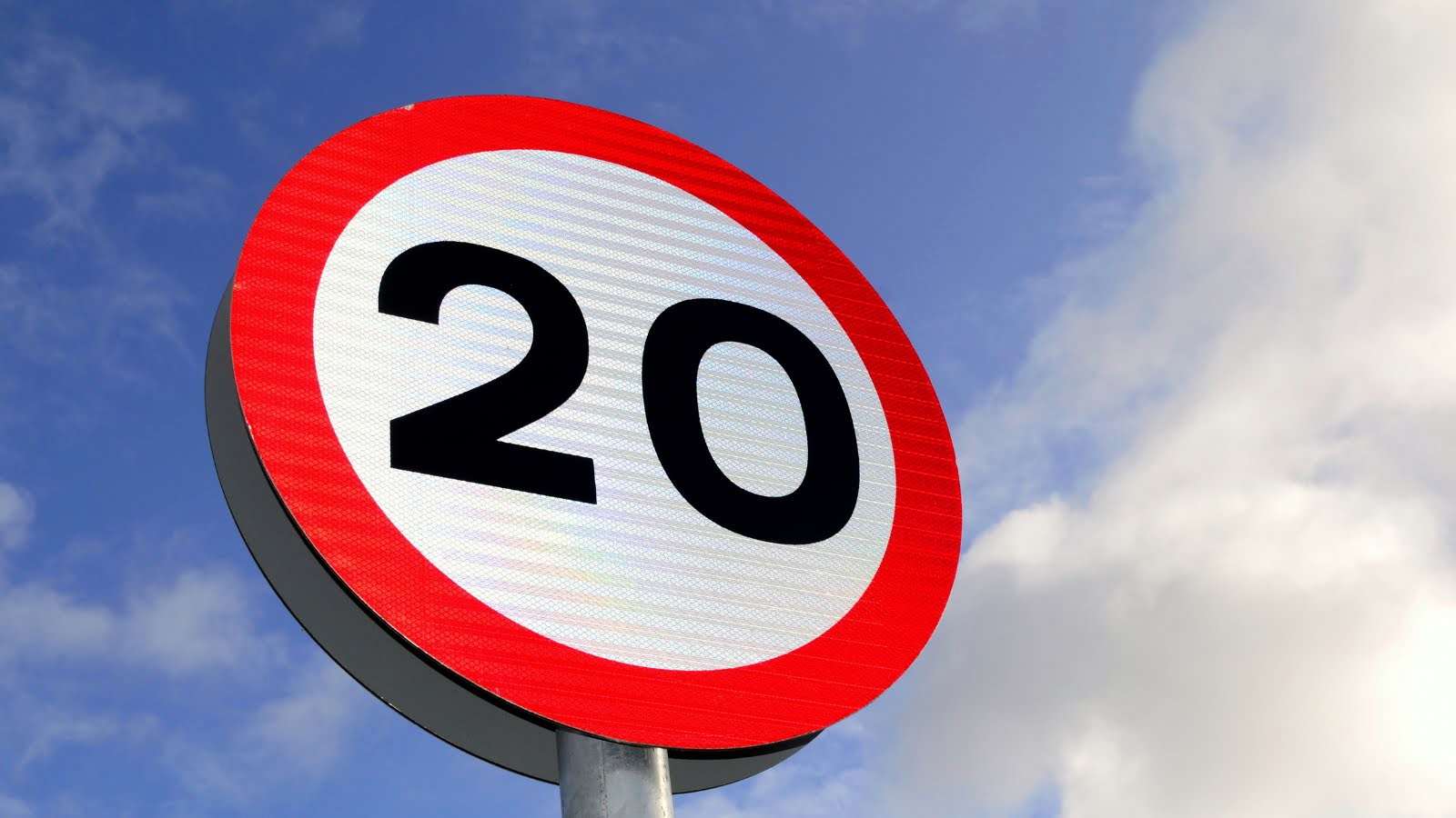 Consultation launches on 20mph zones between Peel and Garff