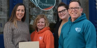 Sleep consultancy join forces with nursery to enhance children's sleep