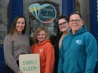 Sleep consultancy join forces with nursery to enhance children's sleep