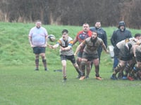 Manx Cup gets underway as Vagabonds host Ramsey