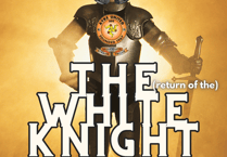 Manx Footy Podcast: Return of the White Knight