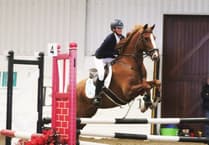 Aintree qualifier held at Ballavartyn for first time