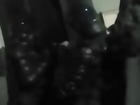 Video shows Isle of Man police raids as 18 charged in undercover sting