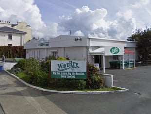 Plans to turn Winerite into new Tesco Express takes a step forward