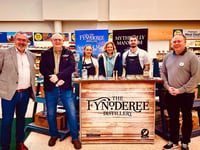 Tesco welcomes products from two Isle of Man companies into stores