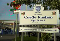 Update on high school replacement as project 'moves to design stage'