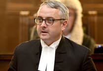 Juan Watterson MHK elected President of Tynwald