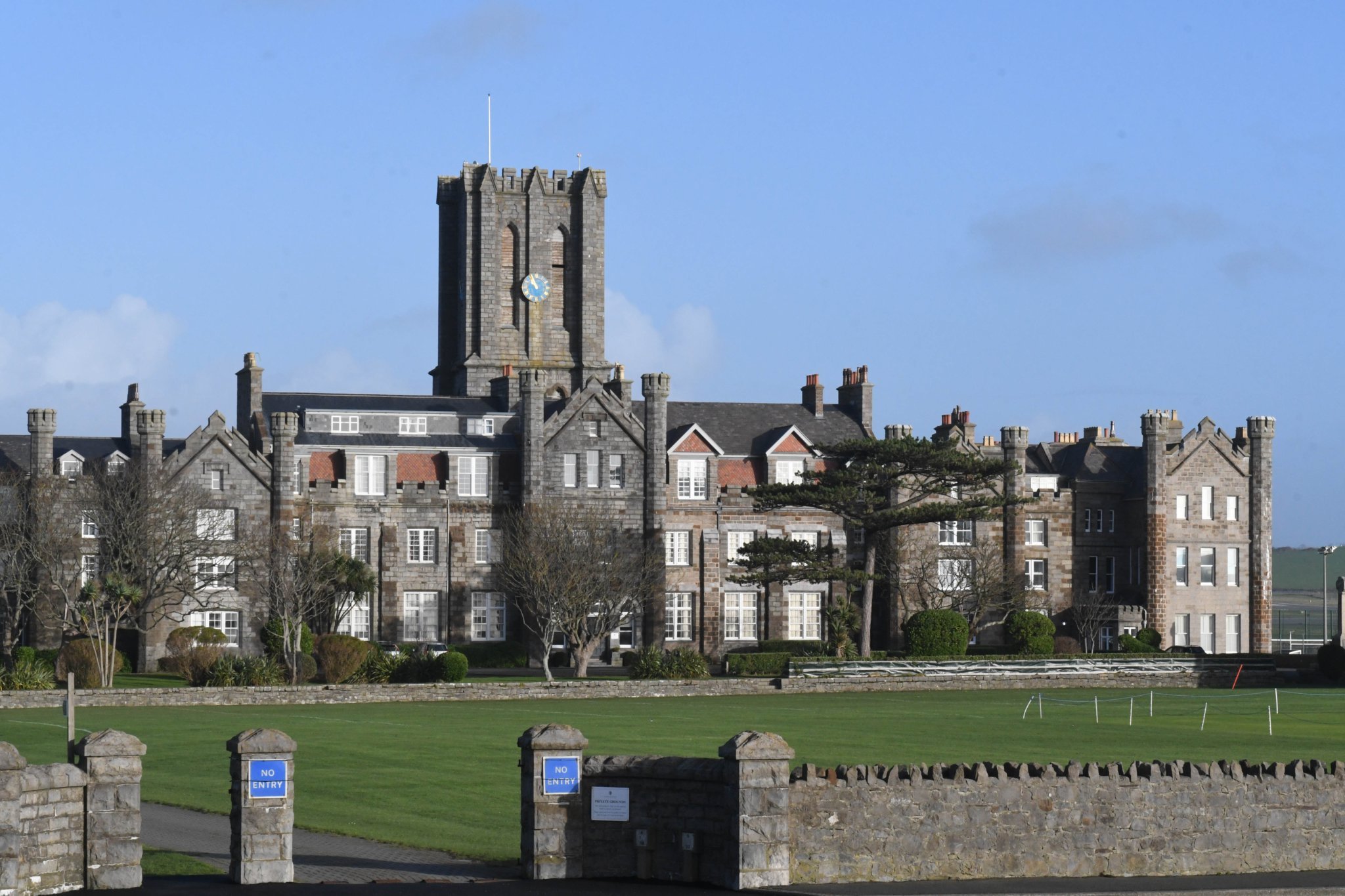 Repayable College secures £2.2m repayable grant from Isle of Man Government ...