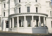 Sex offence laws could be passed at Tynwald