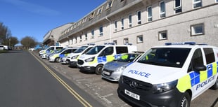 Police forced to take 'evasive action' due to drunk engineer's driving
