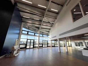 Concern over 'back of a fag packet' plan for new £10m leisure centre