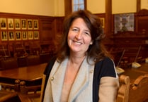 Ann Corlett MHK appointed new Deputy Speaker of the House of Keys
