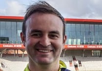 Lancashire CC's Chris Chambers appointed new Isle of Man coach