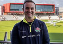Lancashire Cricket Club's Chris Chambers appointed new Isle of Man coach