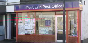 Post Office announce new provider of postal services in Port Erin
