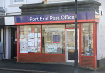 Isle of Man Post Office announce new provider of postal services in Port Erin