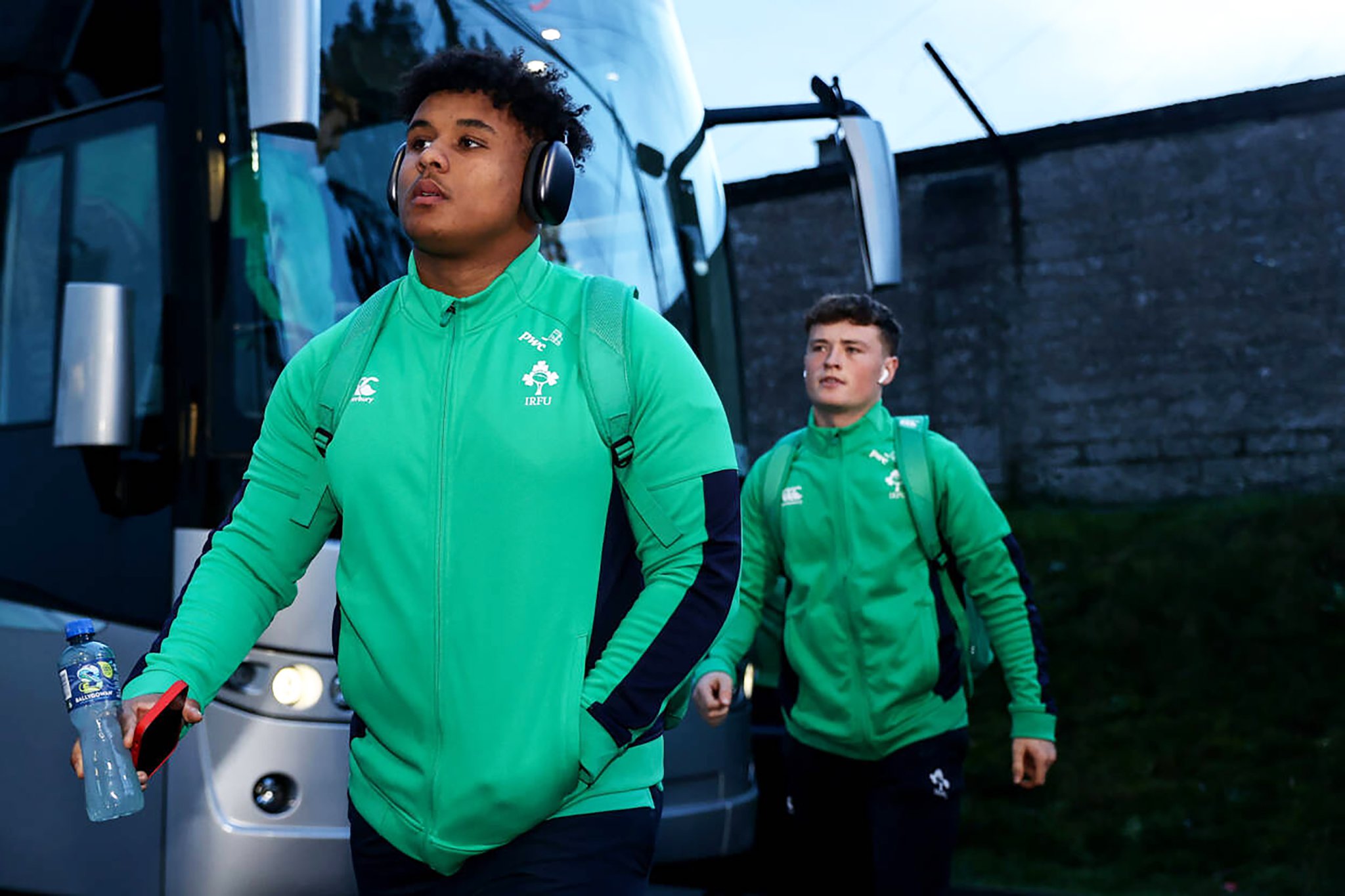 Rugby player Patreece Bell 'proud' of achievements in U20 World Cup