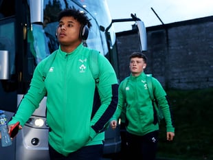Rugby player Patreece Bell 'proud' of achievements in U20 World Cup