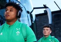 Patreece Bell: 'Under-20 Six Nations was a great test'