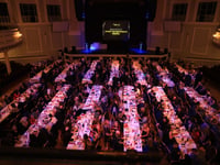 Isle of Man Sports Awards taking place tonight