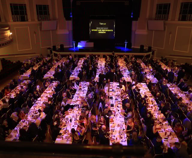 Isle of Man Sports Awards taking place tonight