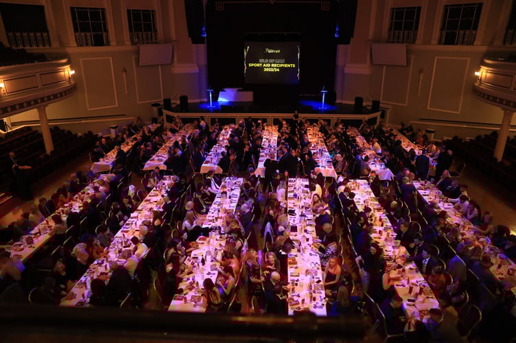 Isle of Man Sports Awards