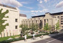 Plans for 133 new homes approved for second time despite concerns