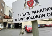 Parking charges for public servants to be reintroduced by the end of the year