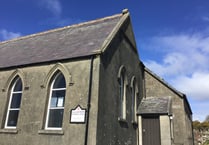 Efforts made to save loved rural chapel