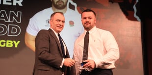 Time to nominate for Isle of Man Sport Awards 2024