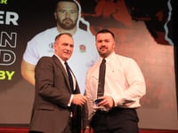 IoM Sports Awards: Rodd and Holden take top honours at the Villa