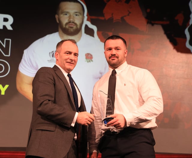 Time to nominate for Isle of Man Sport Awards 2024