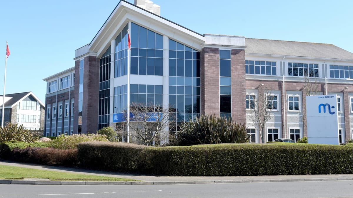 Manx Telecom's internet and phone services to rise by 5.5% | iomtoday.co.im