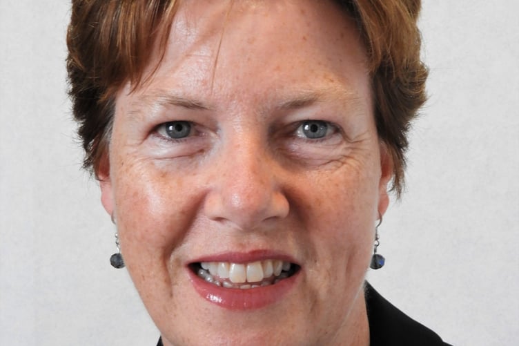 Jane Poole-Wilson