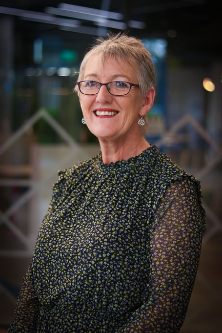 The Manx telecom Community Awards have been renamed after staff member and founder of Ballasalla Netball Club Marg McGee who died in October 2023