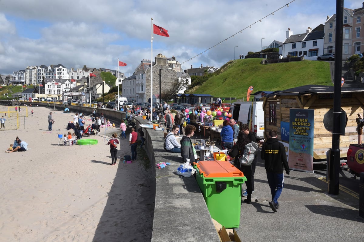 Met Office confirms May was 'warmest on record' for Isle of Man - full details