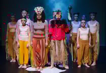 Treasured theatre venue celebrates 20 years