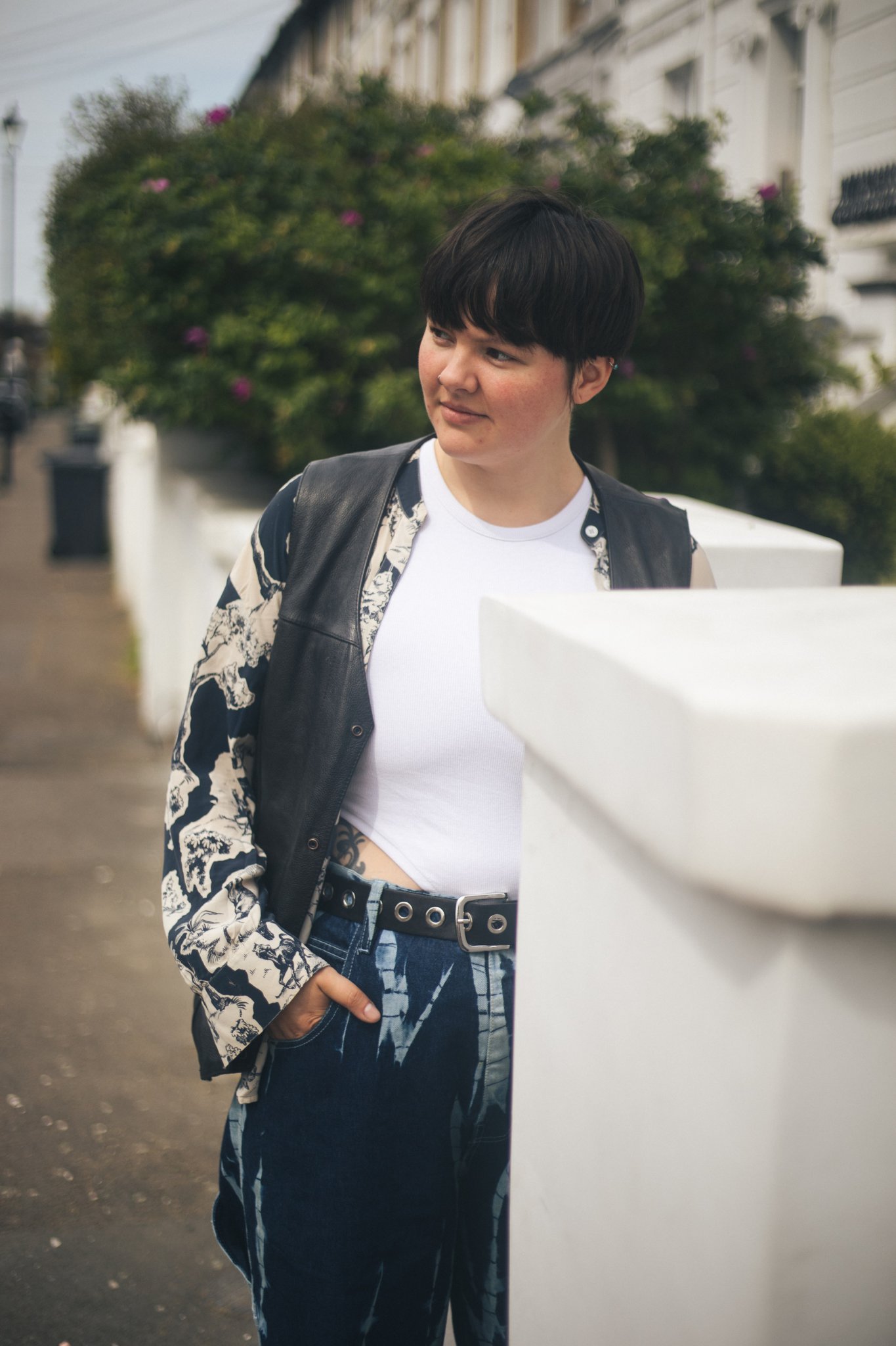 How brain connections can affect our ability to create